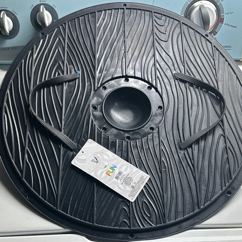 Lagertha Vikings shield Halloween accessory Blue and Black Viking Shield - Picture 2 of 4